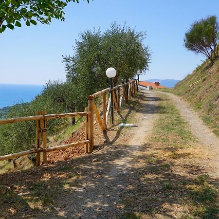Villetta San Martino Torraca المظهر الخارجي الصورة
